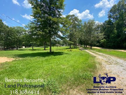 Commercial Property in Rapides Parish, Louisiana