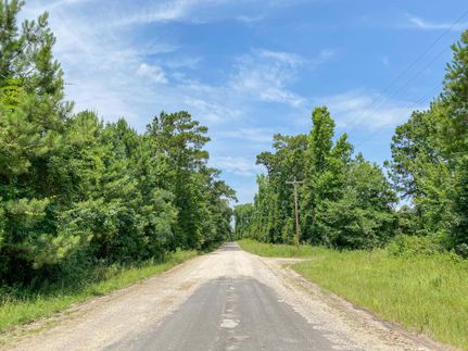 Farm and Ranch in Polk County, Texas