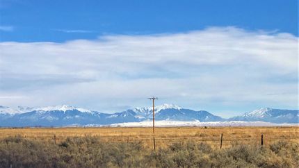 Horse Property in Alamosa County, Colorado