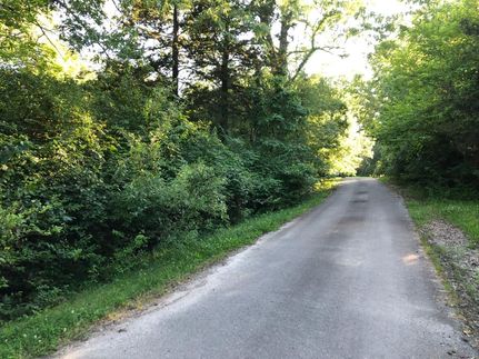 Farm and Ranch in Marion County, Arkansas