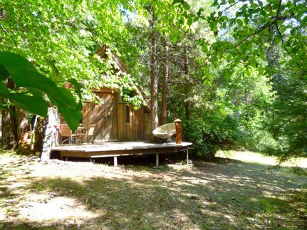 House in Siskiyou County, California