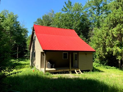 Recreational Property in Oswego County, New York
