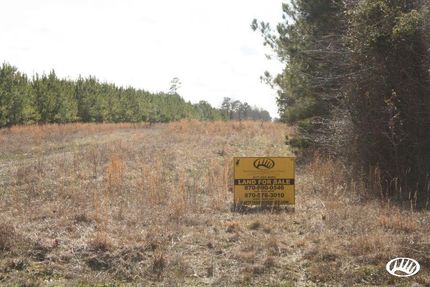 Farm and Ranch in Ashley County, Arkansas