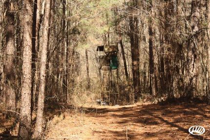 Land in Jefferson County, Arkansas