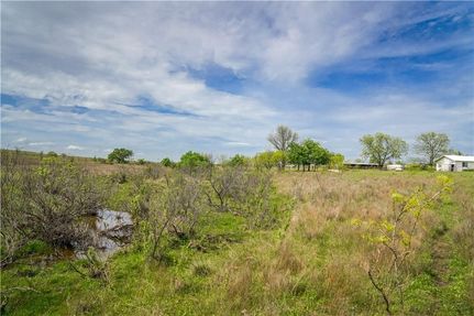 Farm and Ranch in Lampasas County, Texas