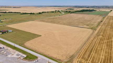 Timberland Property in Canadian County, Oklahoma