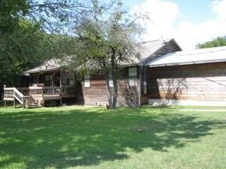 Recreational Property in Milam County, Texas