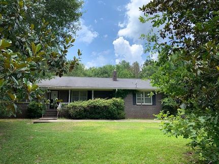 Land in McCormick County, South Carolina