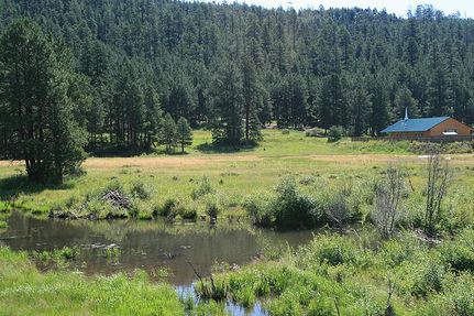 Riverfront Property in Sandoval County, New Mexico