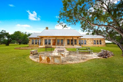 Land in Frio County, Texas