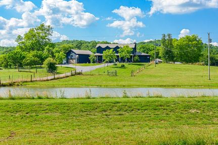 Farm and Ranch in Moore County, Tennessee