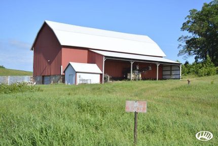 Farm and Ranch in Pepin County, Wisconsin