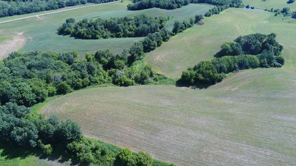 Recreational Property in Trempealeau County, Wisconsin