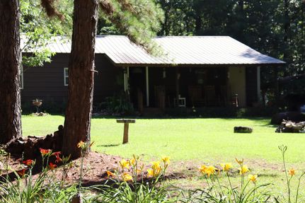 Timberland Property in Tallapoosa County, Alabama