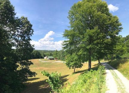 Farm and Ranch in Adair County, Kentucky
