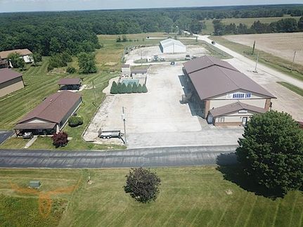 Farm and Ranch in Ralls County, Missouri
