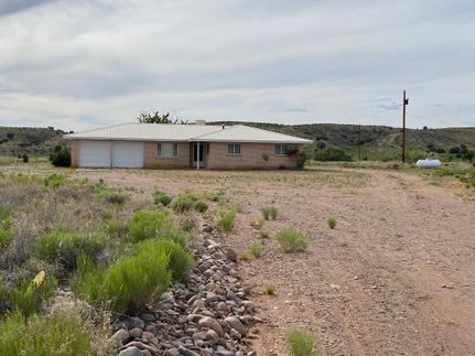 Recreational Property in Grant County, New Mexico
