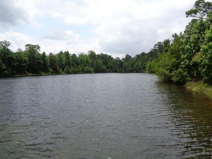 Land in Hardin County, Texas