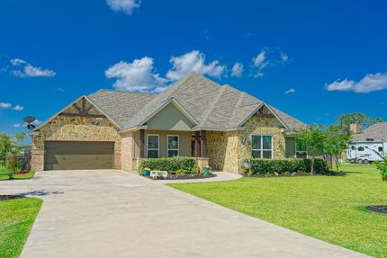 Land in Brazos County, Texas