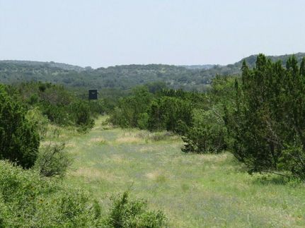 Farm and Ranch in Sutton County, Texas