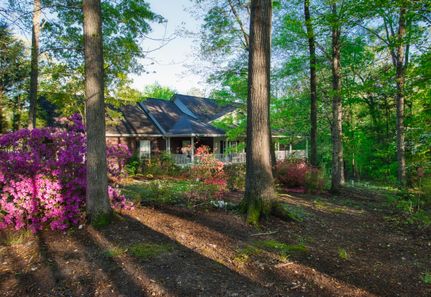 Land in Richland County, South Carolina