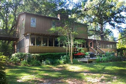 Timberland Property in Grady County, Georgia