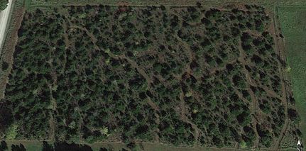 Undeveloped Land in Miami County, Kansas