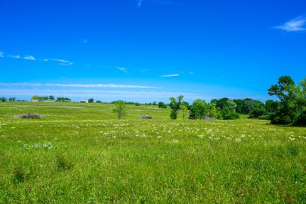 Farm and Ranch in Grimes County, Texas