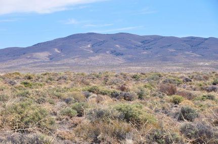 Hunting Property in Pershing County, Nevada