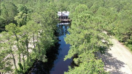 Land in Charleston County, South Carolina