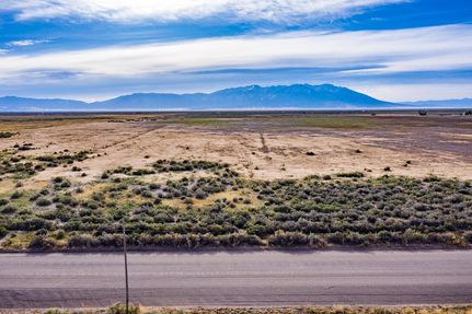 Recreational Property in Alamosa County, Colorado