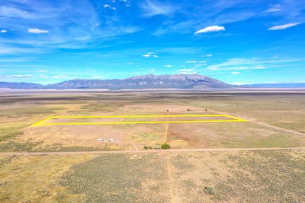 Farm and Ranch in Alamosa County, Colorado