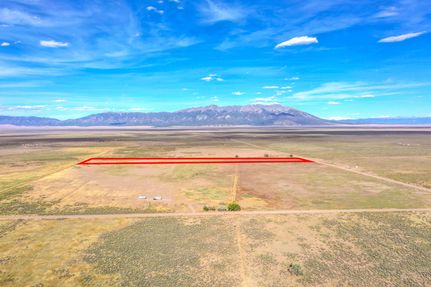 Recreational Property in Alamosa County, Colorado
