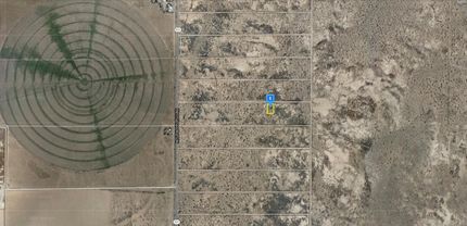 Land in Luna County, New Mexico
