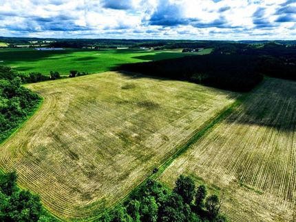 Lakefront Property in Dunn County, Wisconsin