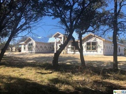 Recreational Property in Lampasas County, Texas