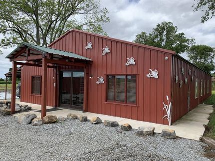Hunting Property in Woodruff County, Arkansas
