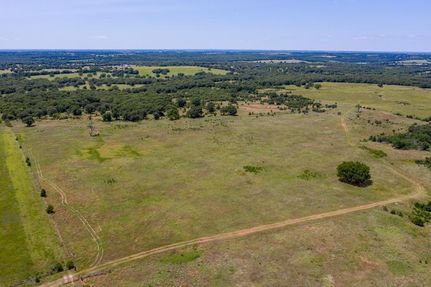Undeveloped Land in Logan County, Oklahoma