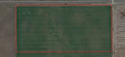 Farm and Ranch in Harper County, Kansas