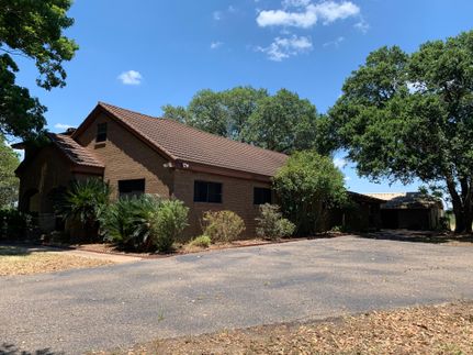 Recreational Property in Colorado County, Texas