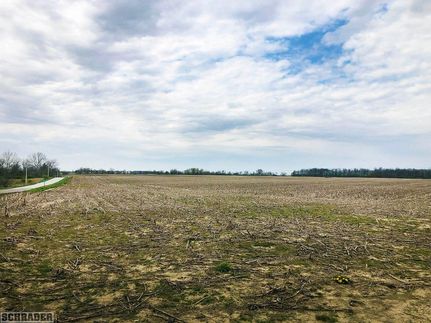 Farm and Ranch in Madison County, Ohio