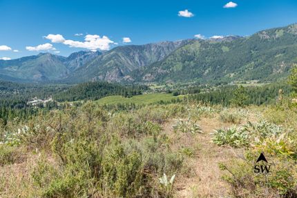 Land in Chelan County, Washington