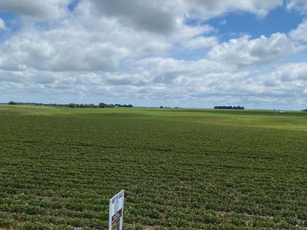 Farm and Ranch in Fillmore County, Nebraska