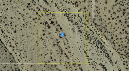 Farm and Ranch in Mohave County, Arizona