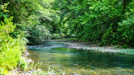Recreational Property in Le Flore County, Oklahoma