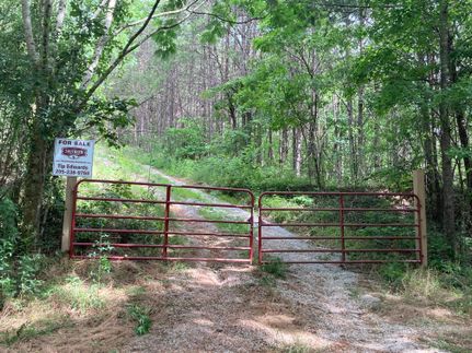 Hunting Property in Chilton County, Alabama
