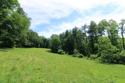 Undeveloped Land in Knox County, Ohio