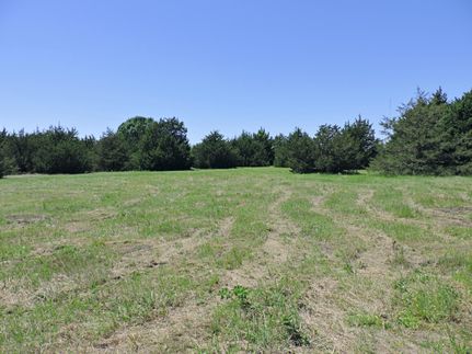 Farm and Ranch in Grayson County, Texas