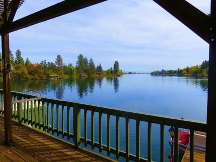 Lakefront Property in Shasta County, California
