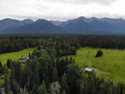 Horse Property in Missoula County, Montana